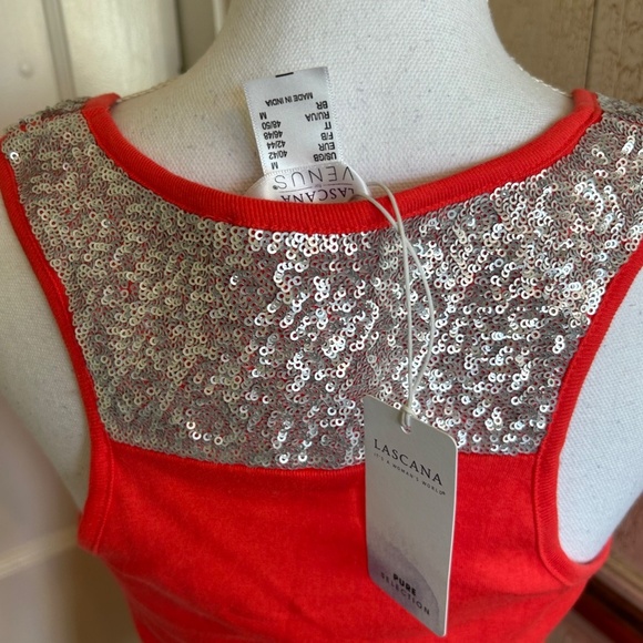 Lascana/Venus Tank Top - Picture 7 of 12